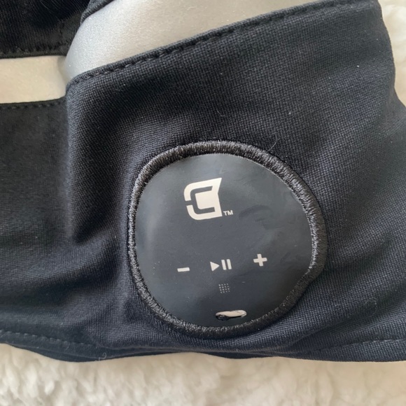 🎉 Bluetooth sports hat NWT - Picture 4 of 4